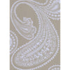 Cole & Son Wallpaper Rajapur Pale Bl/Tpe