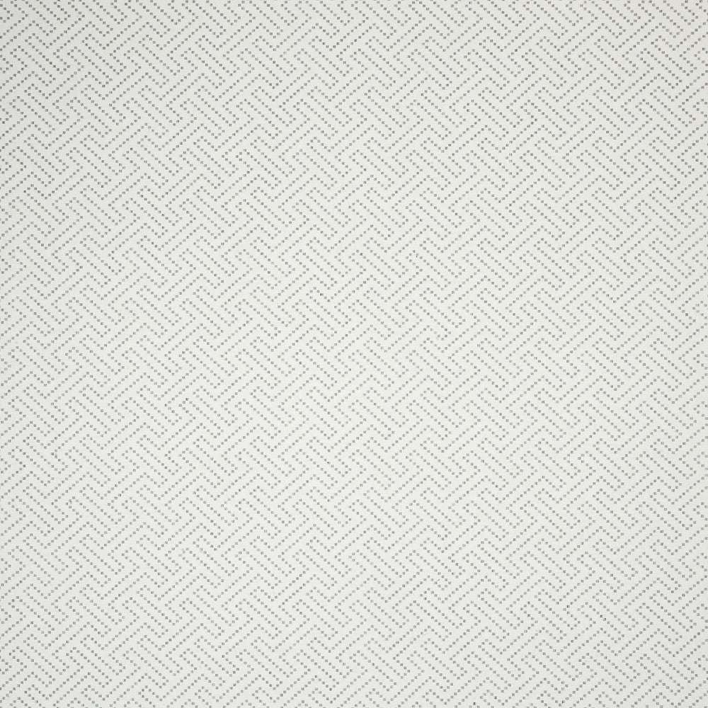 44353-0011 Crete Cloud by Sunbrella Designer Fabric Sunbrella Fusion SunbrellaÂ® Acrylic, SunbrellaÂ® Polyester USA or Imported 5-Year Horizontal: 2.1 in. and Vertical: 1.9 in. 54 in. - Swanky Fabrics -