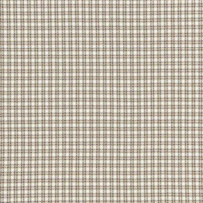 Abington Square Ash 67000 by Schumacher Fabric Schumacher Fabric Abington Square Ash 67000Fabric COTTON 100% INDIA </p><p>Repeat: H: HORZ. 1 1/2" (4CM) , V: VERT. 1 1/2" (4CM) 53 - Fabric Carolina -