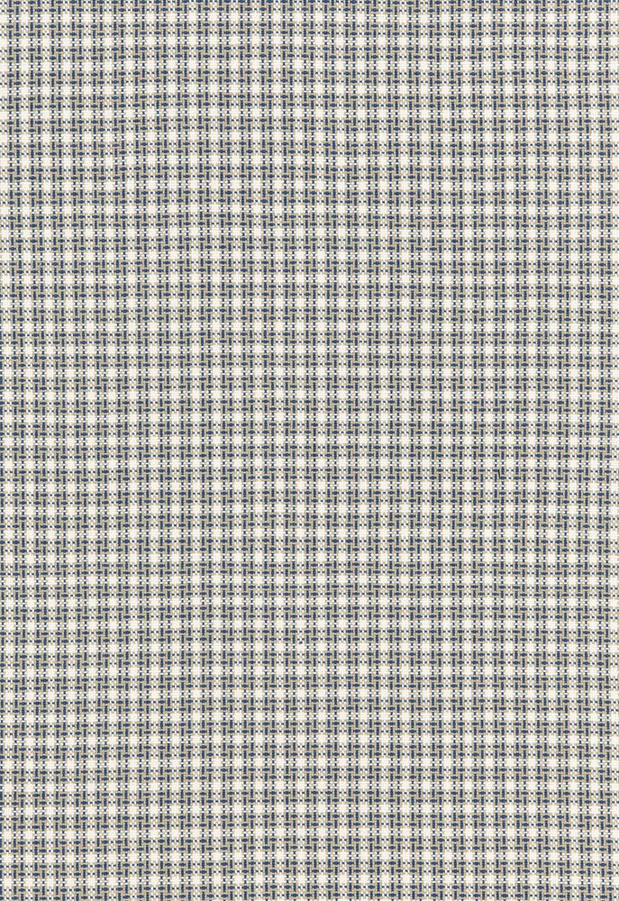 Abington Square Denim 67001 by Schumacher Designer Fabric Chroma 100% Cotton Martindale 40,000 Horizontal: 1.5 and Vertical: 1.5 53 - Swanky Fabrics -