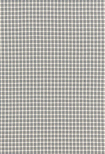 Schumacher Fabric Abington Square Denim 67001