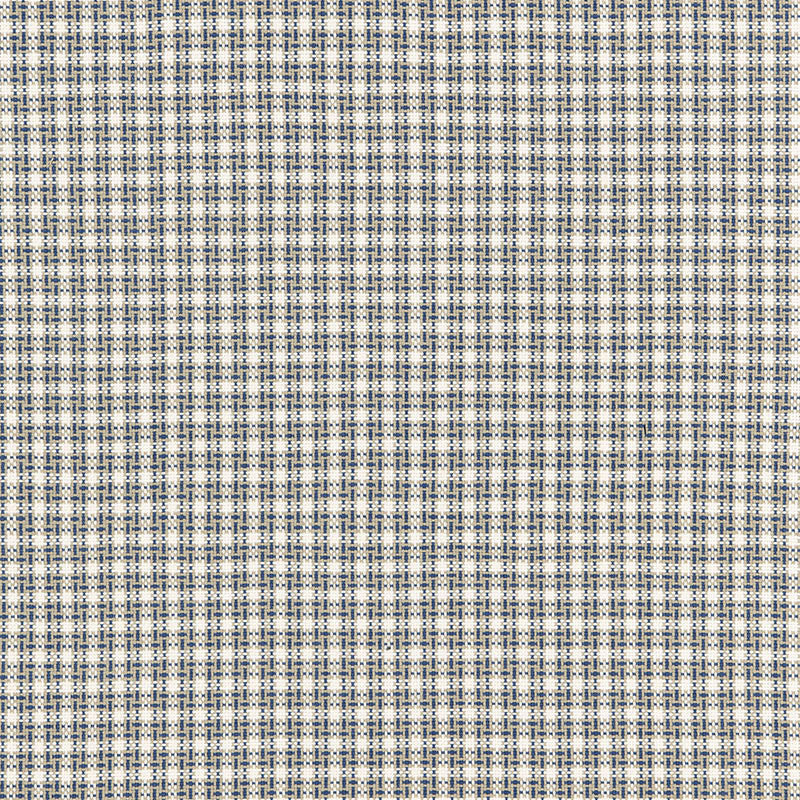 Abington Square Denim 67001 by Schumacher Fabric Schumacher Fabric Abington Square Denim 67001Fabric COTTON 100% INDIA </p><p>Repeat: H: HORZ. 1 1/2" (4CM) , V: VERT. 1 1/2" (4CM) 53 - Fabric Carolina -