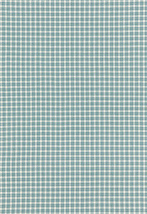 Schumacher Fabric Abington Square Capri 67002