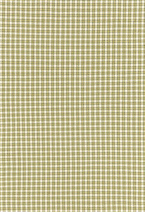 Schumacher Fabric Abington Square Citron 67004