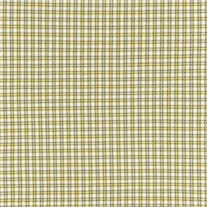 Abington Square Citron 67004 by Schumacher Fabric Schumacher Fabric Abington Square Citron 67004Fabric COTTON 100% INDIA </p><p>Repeat: H: HORZ. 1 1/2" (4CM) , V: VERT. 1 1/2" (4CM) 53 - Fabric Carolina -