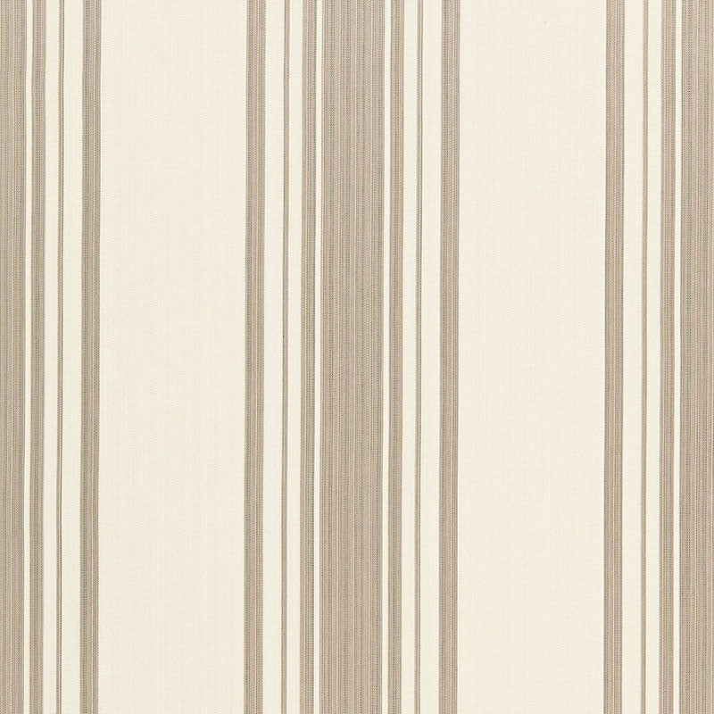 Carnegie Cotton Stripe Chanterelle 67021 by Schumacher Fabric Schumacher Fabric Carnegie Cotton Stripe Chanterelle 67021Fabric COTTON 100% INDIA </p><p>Repeat: H: HORZ. 13 1/2" (34CM), V: 0 54 - Fabric Carolina -