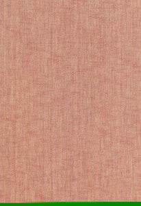 Schumacher Fabric Montauk Weave Persimmon 67032