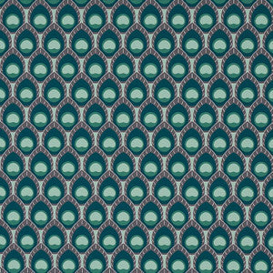 Schumacher Wallpaper Dawnridge Sage 5012520
