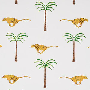 Schumacher Wallpaper A Wild Desert Dream Safari 5012540