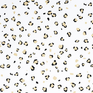 Schumacher Wallpaper Wild At Heart Safari Ivory 5012550