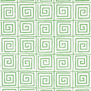 Schumacher Wallpaper Trousdale Leaf 5012811