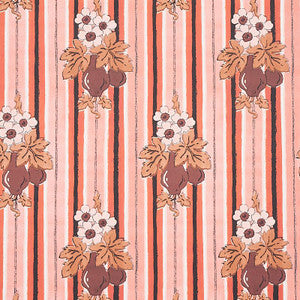 Schumacher Wallpaper Turnip Carnation 5012911