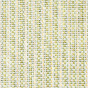 Schumacher Fabric Rustic Basketweave Leaf 73883
