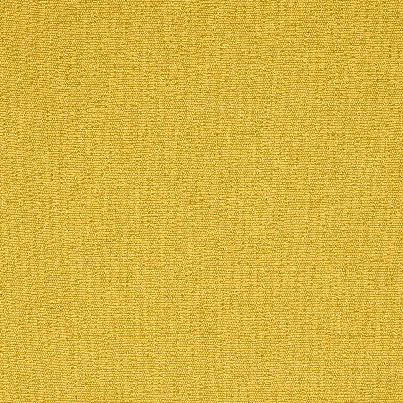 Finn Heavyweight Linen Yellow 75683 by Schumacher Designer Fabric Perfect Basics: Linen - Swanky Fabrics -