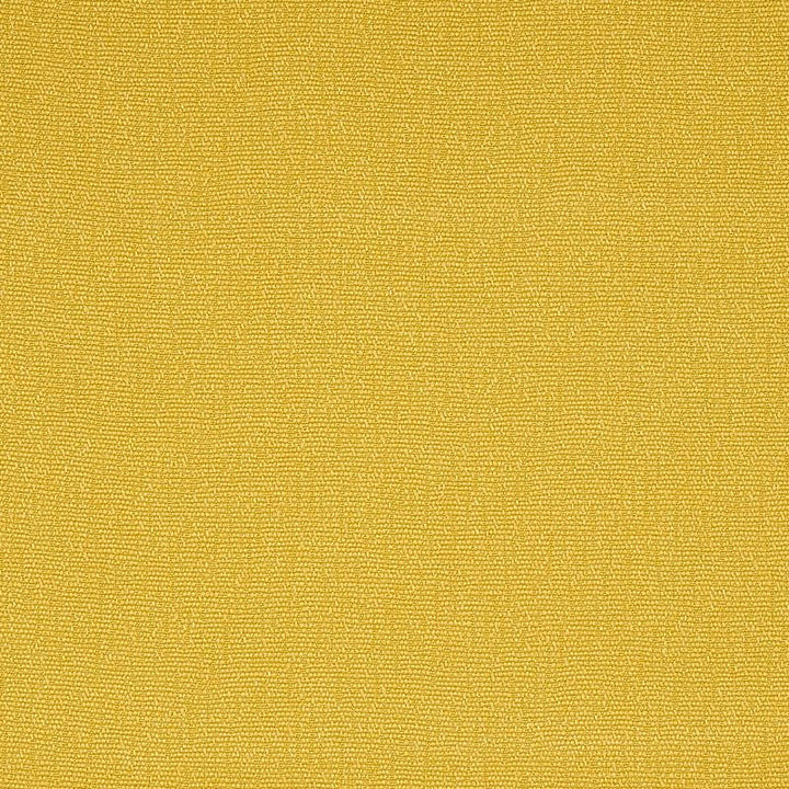 Finn Heavyweight Linen Yellow 75683 by Schumacher Designer Fabric Perfect Basics: Linen - Swanky Fabrics -