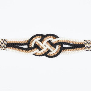 Schumacher Trim Mounia Tie Back Neutral 79850