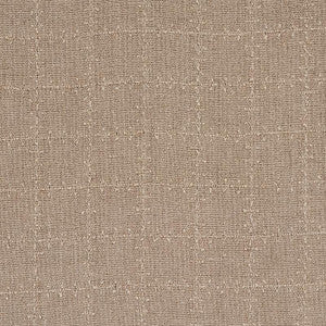 Schumacher Fabric Elin Check Linen 80411