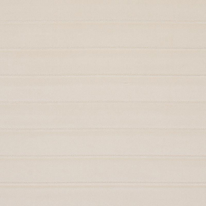 Frederika Channeled Velvet Ivory 80460 by Schumacher Designer Fabric Patterson Flynn - Swanky Fabrics -