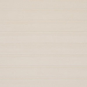 Schumacher Fabric Frederika Channeled Velvet Ivory 80460