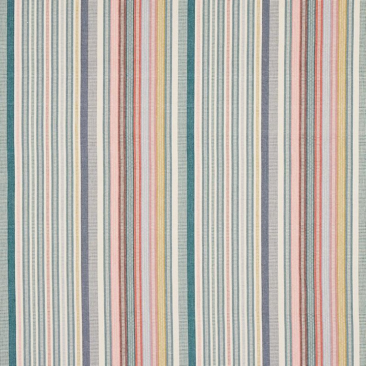 Ripple Hand Woven Stripe Mineral 80822 by Schumacher Designer Fabric A Rum Fellow Hand Wovens 15.0" - Swanky Fabrics -