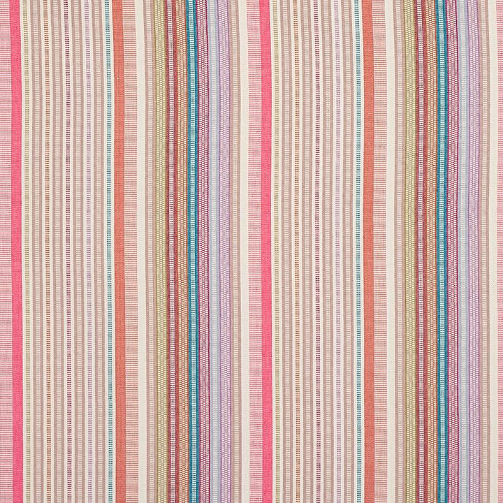 Ripple Hand Woven Stripe Macaroon 80823 by Schumacher Designer Fabric A Rum Fellow Hand Wovens 15.0" - Swanky Fabrics -