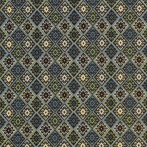Schumacher Fabric Maroc Chenille Venetian 67072