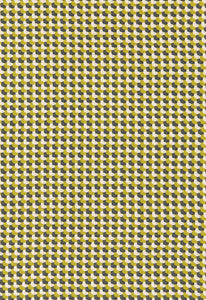 Schumacher Fabric Crosstown Weave Citron 67100