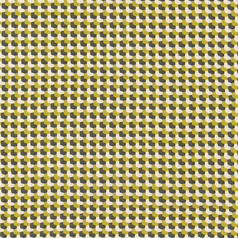 Crosstown Weave Citron 67100 by Schumacher Fabric Schumacher Fabric Crosstown Weave Citron 67100Fabric COTTON 100% INDIA </p><p>Repeat: H: HORZ. 1" (3CM) , V: VERT. 1" (3CM) 53 - Fabric Carolina -