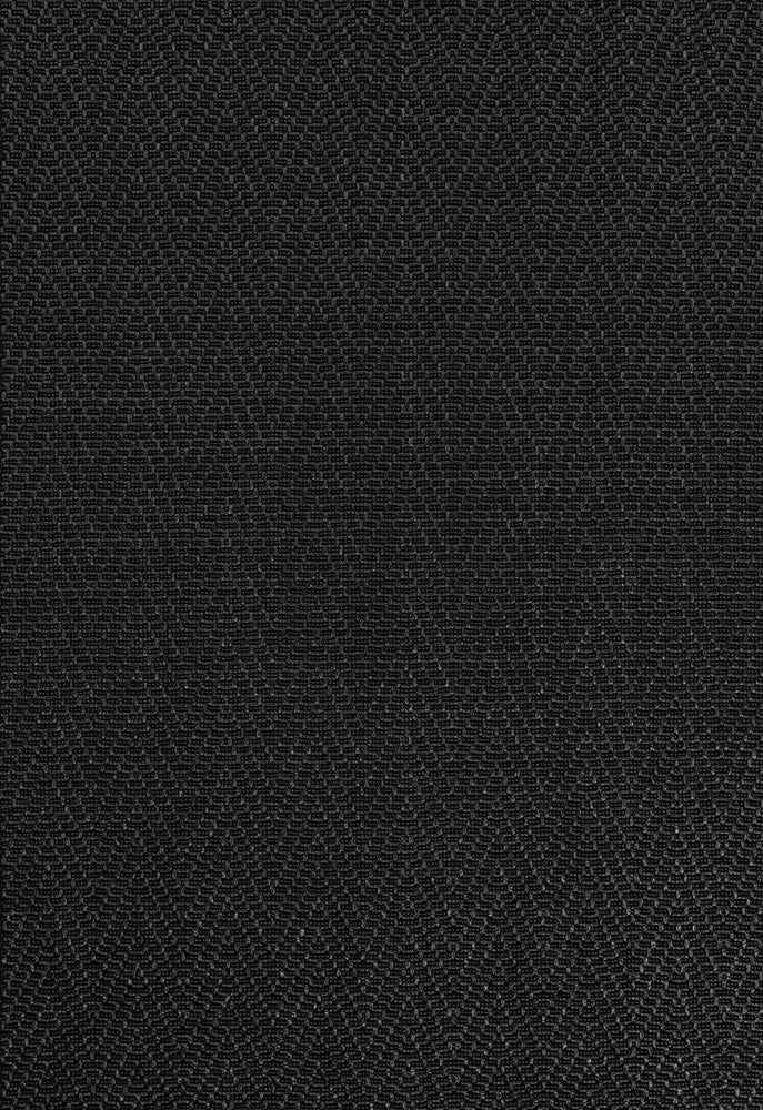 Raffia Herringbone Raven 67123 by Schumacher Designer Fabric Luxe-Lodge 65% Viscose, 35% Cotton Martindale 20,000 Horizontal: 3 and Vertical: 1 52 - Swanky Fabrics -