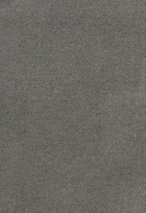 Schumacher Fabric Dixon Mohair Weave Smoke 67132