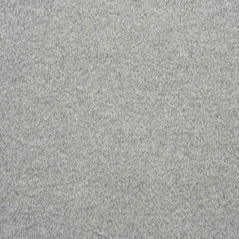 Dixon Mohair Weave Feather Grey 67135 by Schumacher Designer Fabric TEXTURES See Sample BELGIUM HEAVY DUTY </p><p>Repeat: Horizontal: - and Vertical: - 61" (155CM) - Swanky Fabrics -