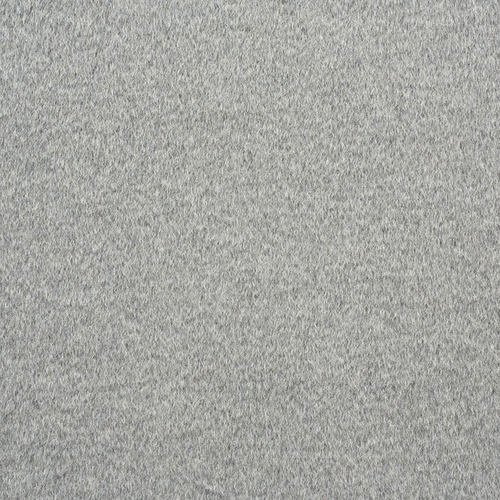 Dixon Mohair Weave Feather Grey 67135 by Schumacher Designer Fabric TEXTURES See Sample BELGIUM HEAVY DUTY </p><p>Repeat: Horizontal: - and Vertical: - 61" (155CM) - Swanky Fabrics -