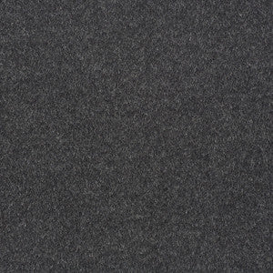 Schumacher Fabric Dixon Mohair Weave Carbon 67136