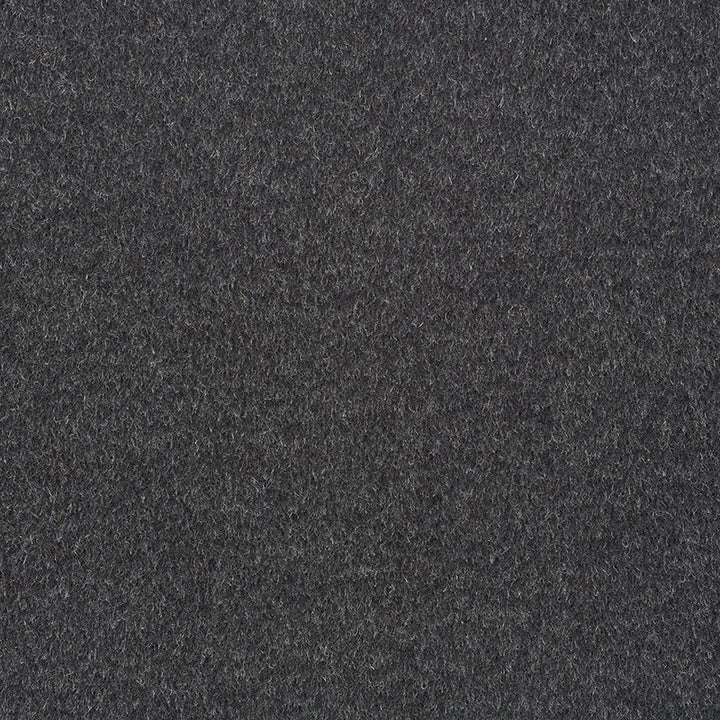 Dixon Mohair Weave Carbon 67136 by Schumacher Fabric Schumacher Fabric Dixon Mohair Weave Carbon 67136Fabric WOOL 45% BELGIUM </p><p>Repeat: H: , V: 61 - Fabric Carolina -