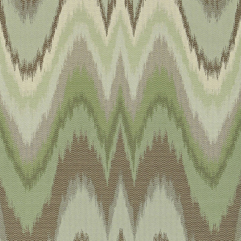 Bargello Aquamarine 67172 by Schumacher Fabric Schumacher Fabric Bargello Aquamarine 67172Fabric COTTON 67% ITALY </p><p>Repeat: H: HORZ. 26 7/8" (68CM) , V: VERT. 29 1/2" (75CM) 53.625 - Fabric Carolina -