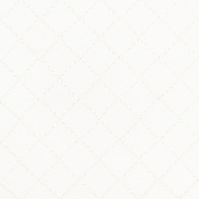 Gemma Sheer Blanc 67180 by Schumacher Fabric Schumacher Fabric Gemma Sheer Blanc 67180Fabric LINEN 83% INDIA </p><p>Repeat: H: HORZ. 2 1/2" (6CM) , V: VERT. 5" (13CM) 50.25 - Fabric Carolina -