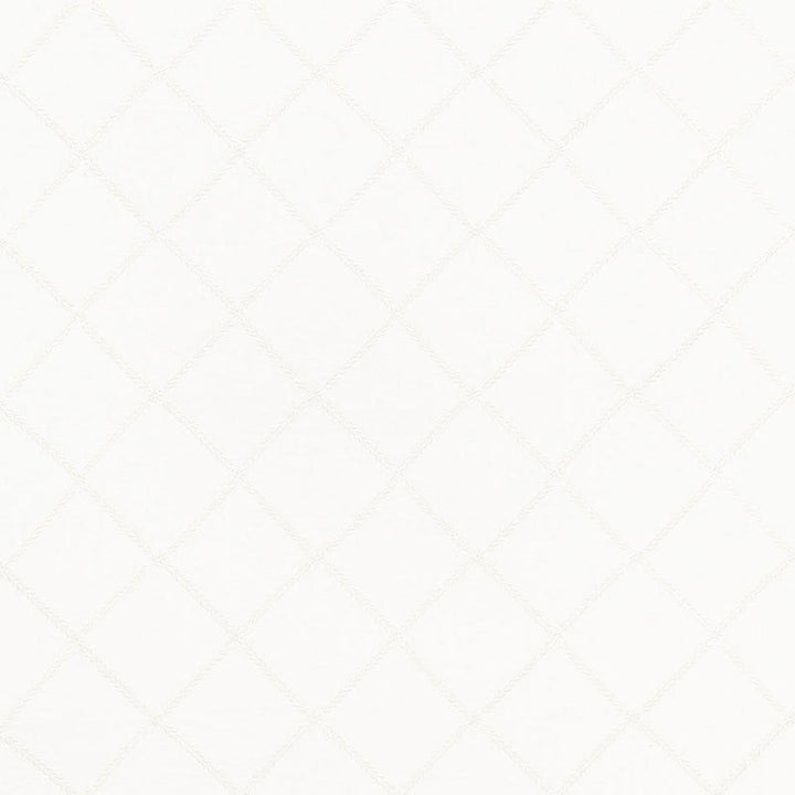 Gemma Sheer Blanc 67180 by Schumacher Fabric Schumacher Fabric Gemma Sheer Blanc 67180Fabric LINEN 83% INDIA </p><p>Repeat: H: HORZ. 2 1/2" (6CM) , V: VERT. 5" (13CM) 50.25 - Fabric Carolina -