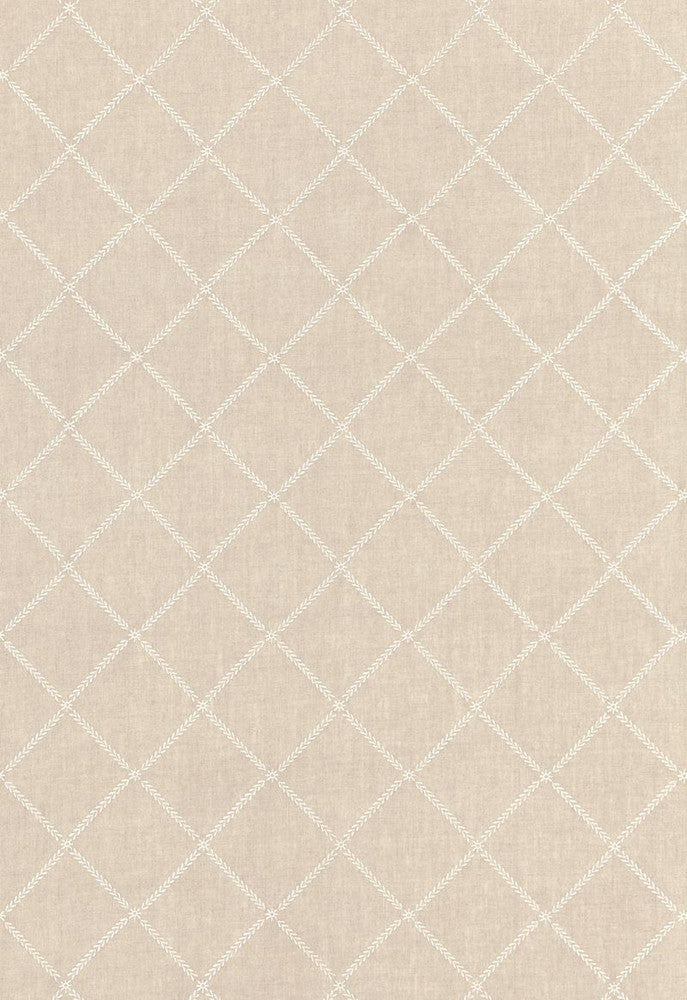 Gemma Sheer Linen 67181 by Schumacher Designer Fabric Firenze-Sheers 83% Linen, 15% Viscose, 2% Cotton - Horizontal: 2.5 and Vertical: 5 50.25 - Swanky Fabrics -