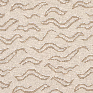 Schumacher Fabric Kata Light Neutral 80681