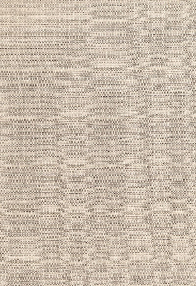 Travertine Linen Weave Charcoal 67350 by Schumacher Designer Fabric Au-Naturel 100% Linen Martindale 11,000 Horizontal: - and Vertical: - 55.125 - Swanky Fabrics -