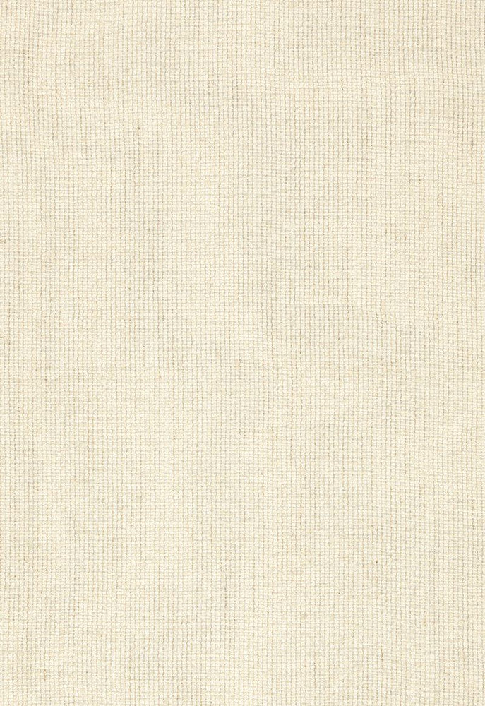 Galapagos Sheer Oat 67361 by Schumacher Designer Fabric Au-Naturel 44% Cotton, 29% Viscose, 16% Linen, 10% Wool - Horizontal: - and Vertical: - 51.5 - Swanky Fabrics -
