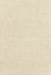 Schumacher Fabric Borealis Sheer Greige 67370