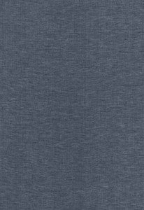 Schumacher Fabric Island Stripe Indigo 67400
