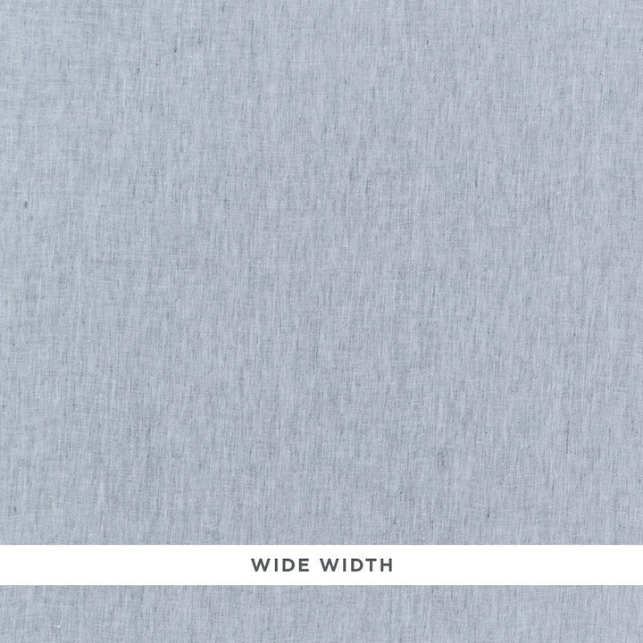 Bay Weave Casement Chambray 67410 by Schumacher Fabric Schumacher Fabric Bay Weave Casement Chambray 67410Fabric LINEN 100% ITALY </p><p>Repeat: H: , V: 122 - Fabric Carolina -