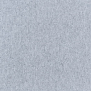 Schumacher Fabric Bay Weave Casement Chambray 67410