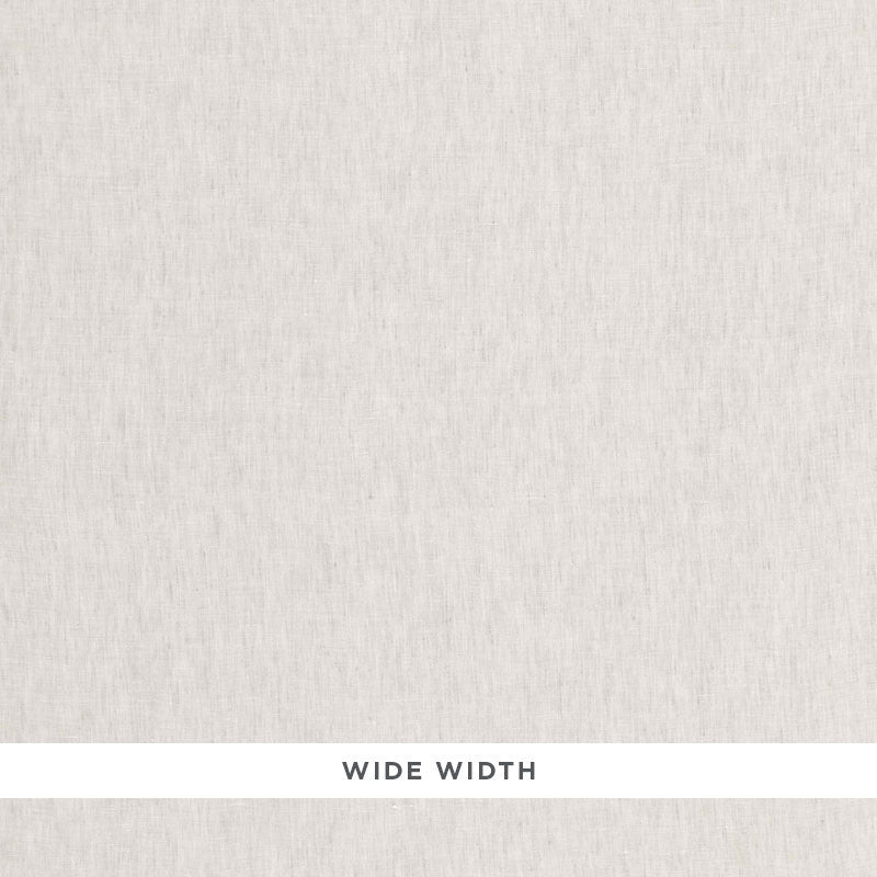Bay Weave Casement Stone 67411 by Schumacher Designer Fabric AU NATUREL 2 LINEN 100% ITALY </p><p>Repeat: Horizontal: and Vertical: 122 - Swanky Fabrics -