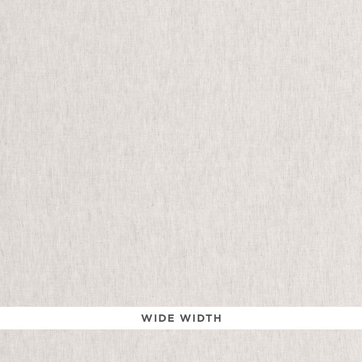 Bay Weave Casement Stone 67411 by Schumacher Designer Fabric AU NATUREL 2 LINEN 100% ITALY </p><p>Repeat: Horizontal: and Vertical: 122 - Swanky Fabrics -