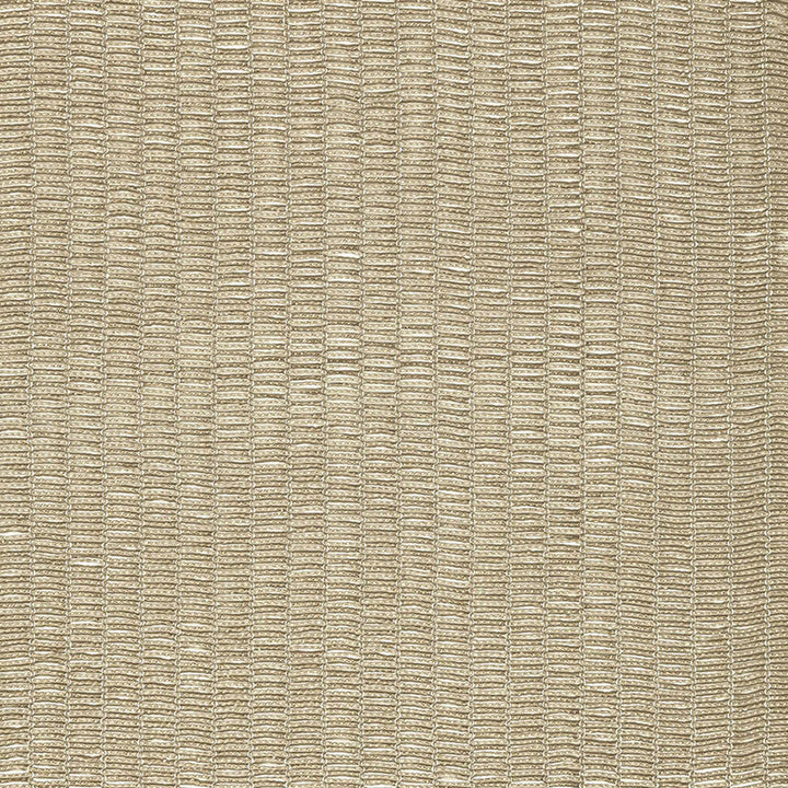 Reef Sheer Flax 67430 by Schumacher Designer Fabric ESSENTIALS: SHEERS & CASEMENTS II See Sample BELGIUM . </p><p>Repeat: Horizontal: 1 1/8" (3CM) and Vertical: 1/4" (1CM) 52" WIDE (132CM) - Swanky Fabrics -