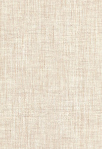 Schumacher Fabric Alpine Sheer Stone 67460