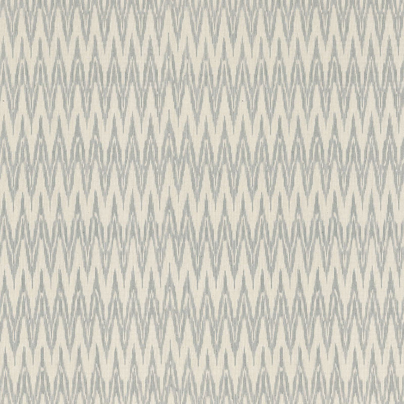 Kilimanjaro Ikat Slate 67491 by Schumacher Designer Fabric AU NATUREL 2 COTTON 100% INDIA MARTINDALE 10,000 </p><p>Repeat: Horizontal: 1 1/8" (3CM) and Vertical: 4 1/2" (11CM) 53 - Swanky Fabrics -